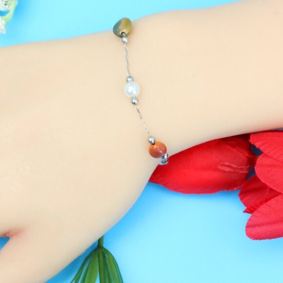 Chic & Stylish Bracelet – A Thoughtful Gift for Women and Girls, DYC1359 - Picture 8 of 8